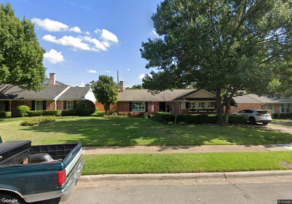 7311 Syracuse Dr, Dallas, TX 75214 - photo 1