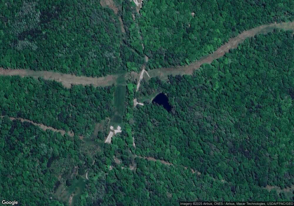 6580 Mirgon Rd, Sugar Grove, OH 43155 - photo 1