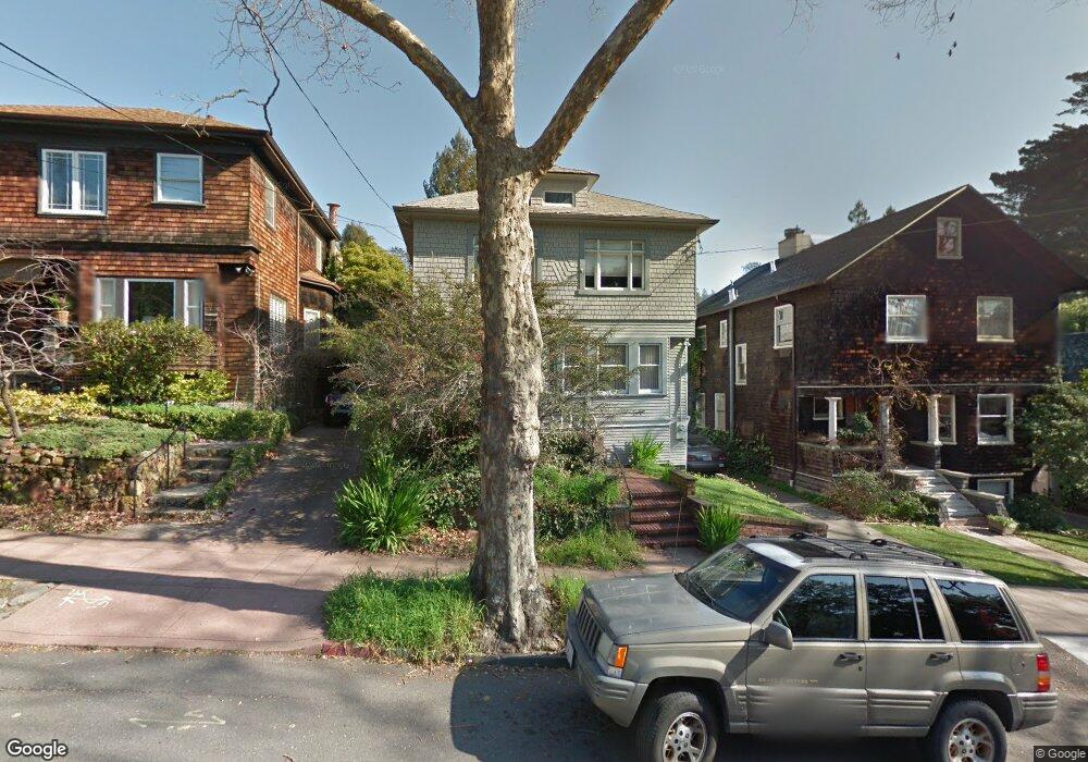 1209 Shattuck Ave, Berkeley, CA 94709 - photo 1