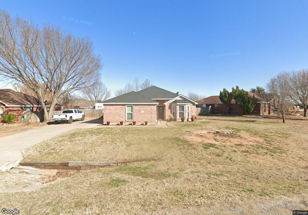 3206 Meandering Way, Granbury, TX 76049 - photo 1