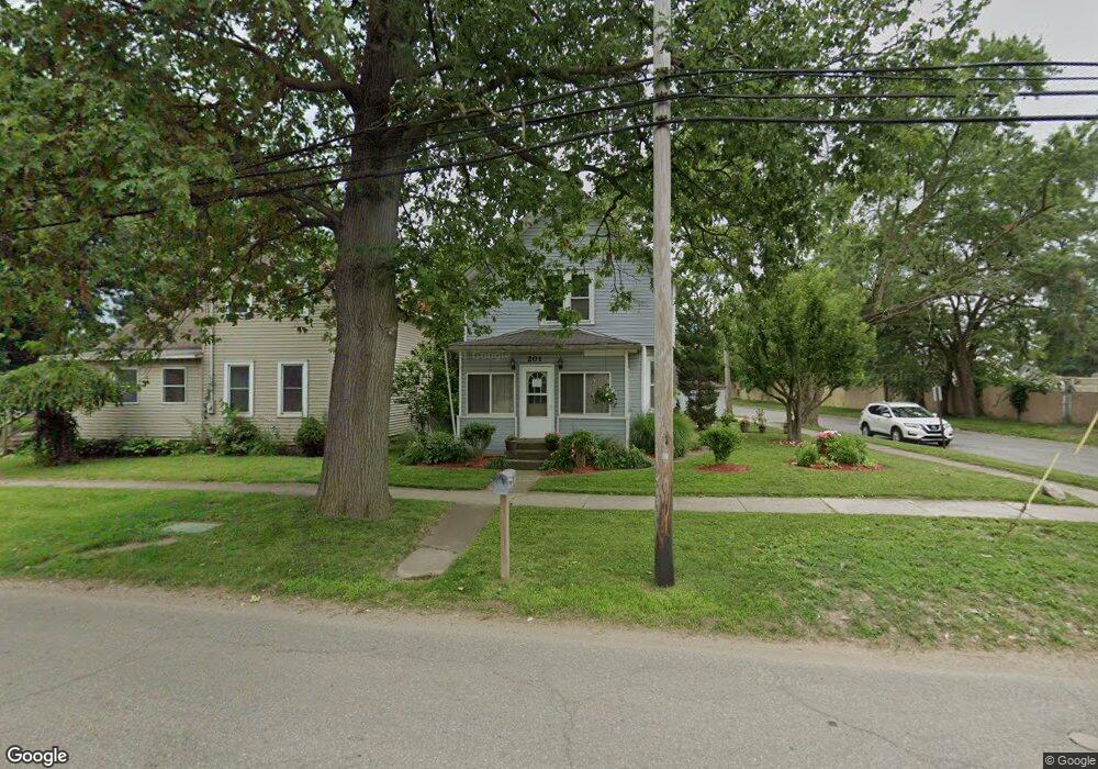 201 Park St, La Porte, IN 46350 - photo 1