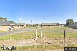 804 W 9th Ave, Oberlin, LA 70655