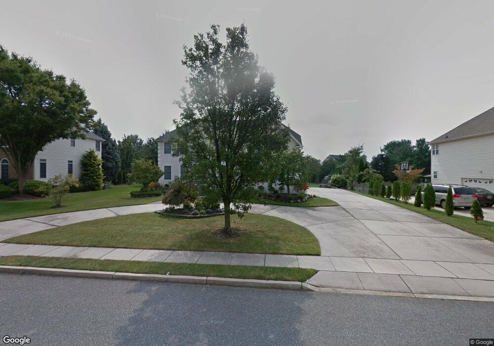 131 Mountainview Rd, Mount Laurel, NJ 08054 - photo 1