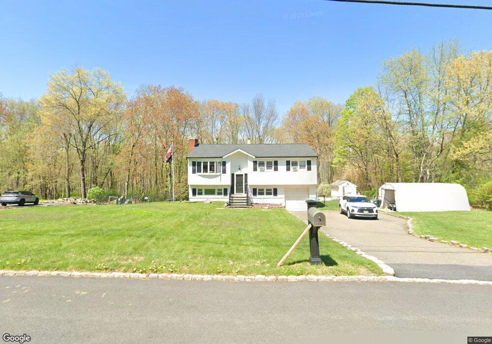 20 2nd Lt J T Wroblewski Ln, Oak Ridge, NJ 07438 - photo 1