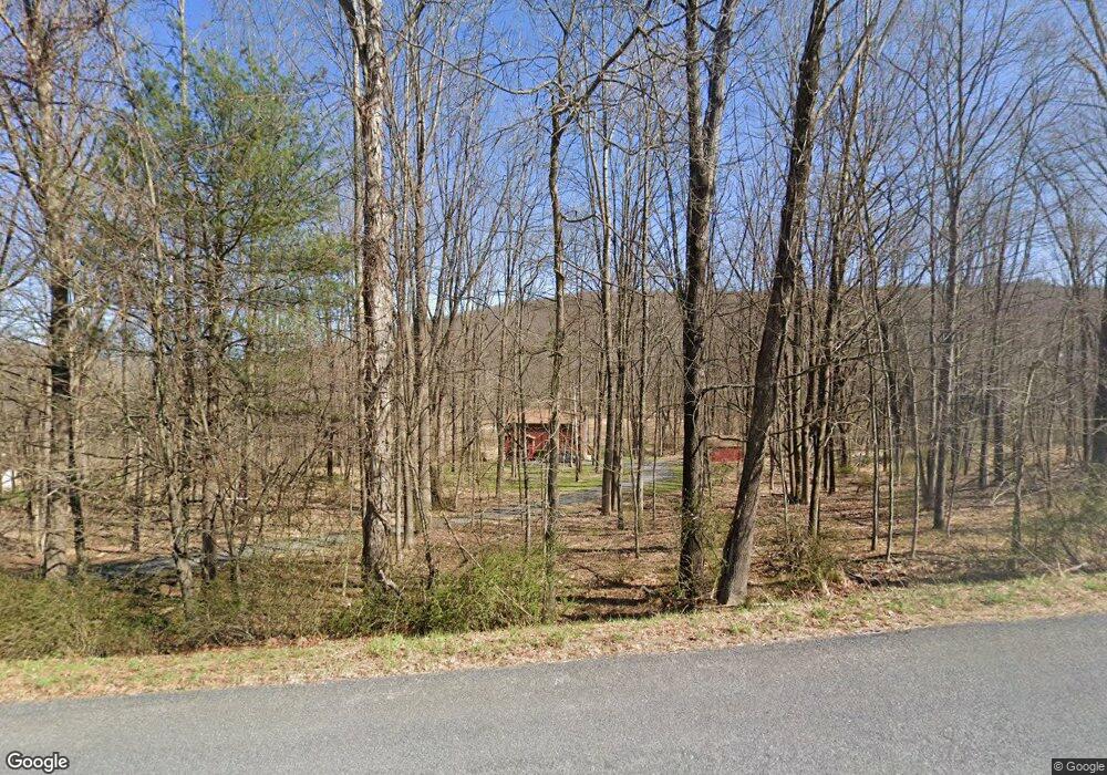 152 Goodridge Rd, Westtown, NY 10998 - photo 1