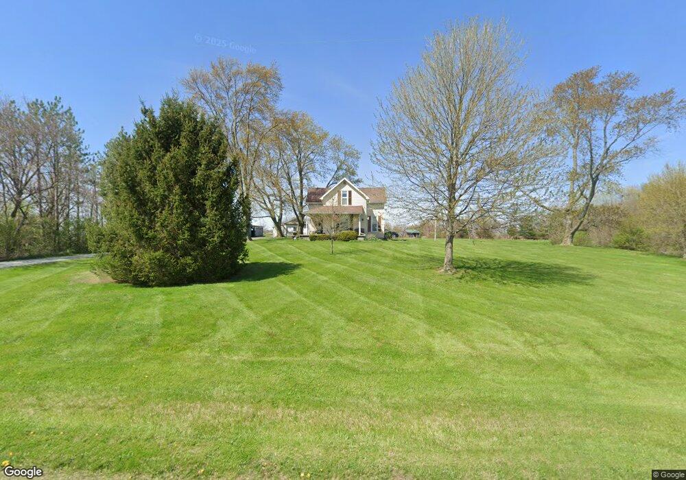 9252 E 1000 S, Amboy, IN 46911 - photo 1