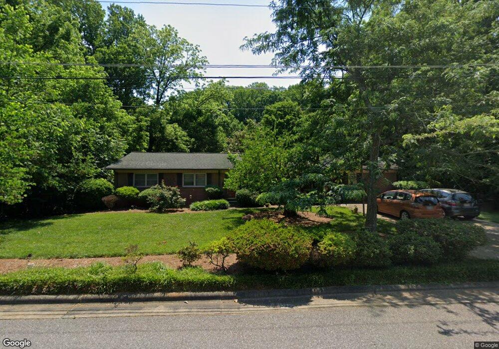 716 Brandon St, Statesville, NC 28677 - photo 1