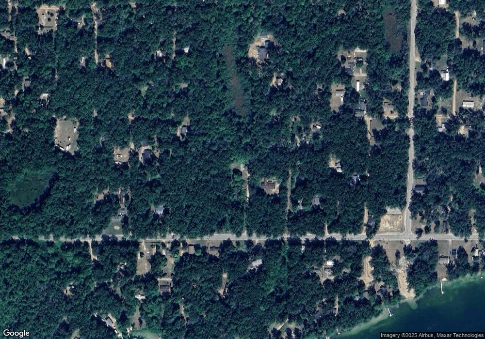 8867 20th Ave, Bitely, MI 49309 - photo 1