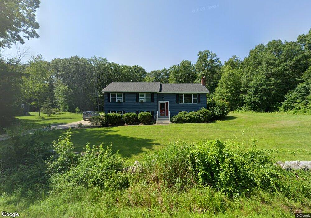 49 Providence Hill Rd, Atkinson, NH 03811 - photo 1