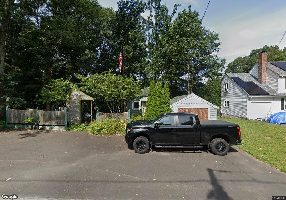 43 Indian Run Rd, Bellingham, MA 02019 - photo 1