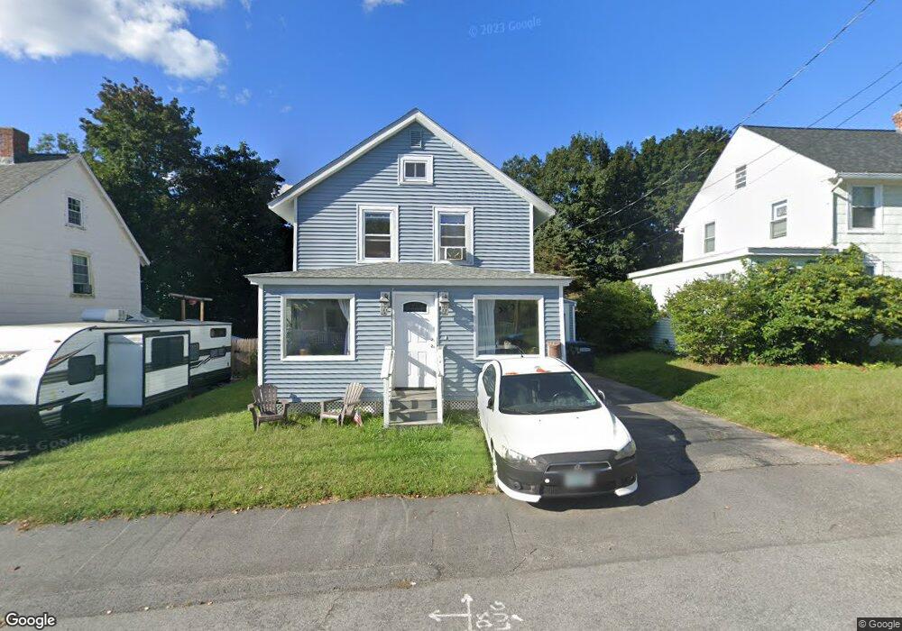 19 Webster St, Allenstown, NH 03275 - photo 1