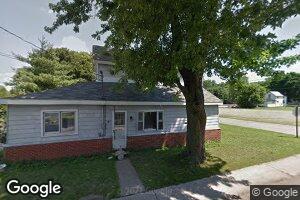 105 E South St, Mc Guffey, OH 45859