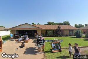 103 Washington, Corn, OK 73024
