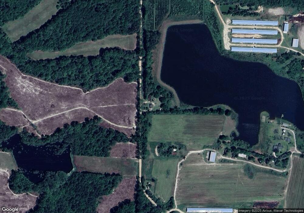 1611 Harvey Smith Rd, Ambrose, GA 31512 - photo 1