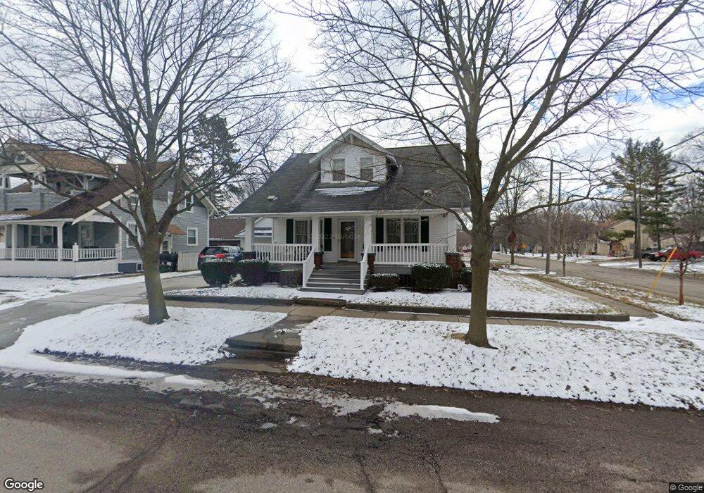 115 W 3rd St, Davison, MI 48423 - photo 1