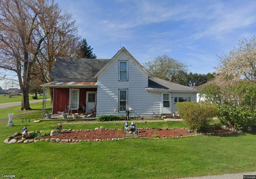 5485 E Vine St, Amboy, IN 46911 - photo 1