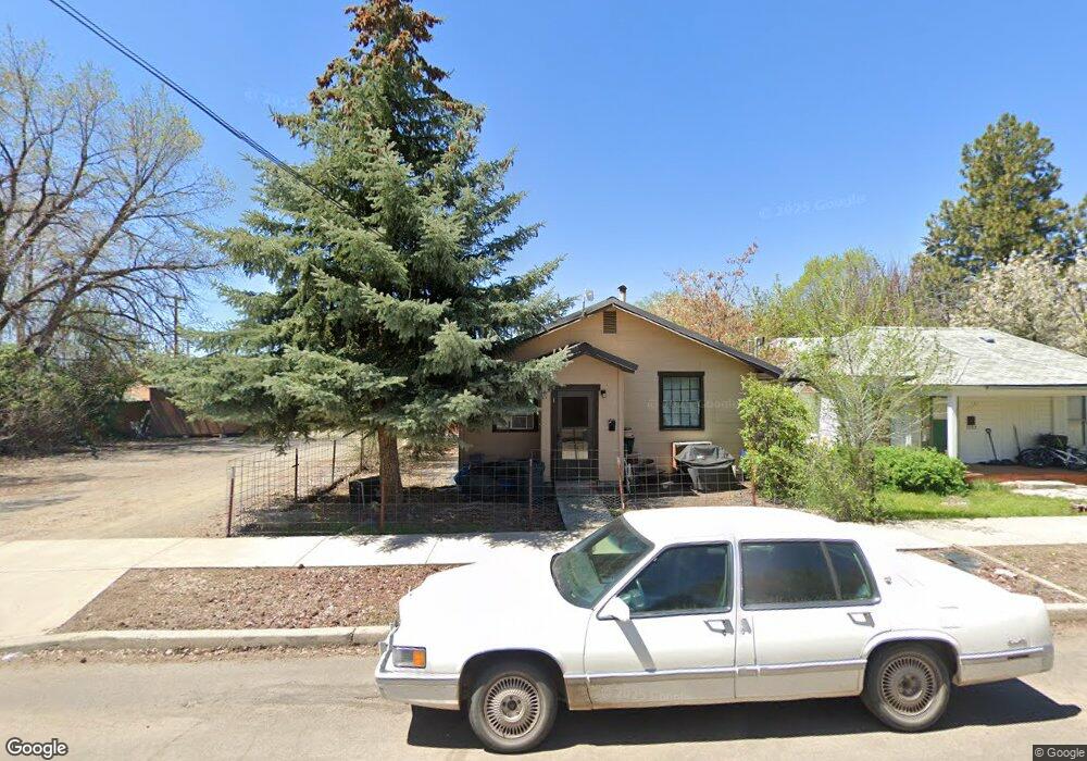 138 S I St, Lakeview, OR 97630 - photo 1