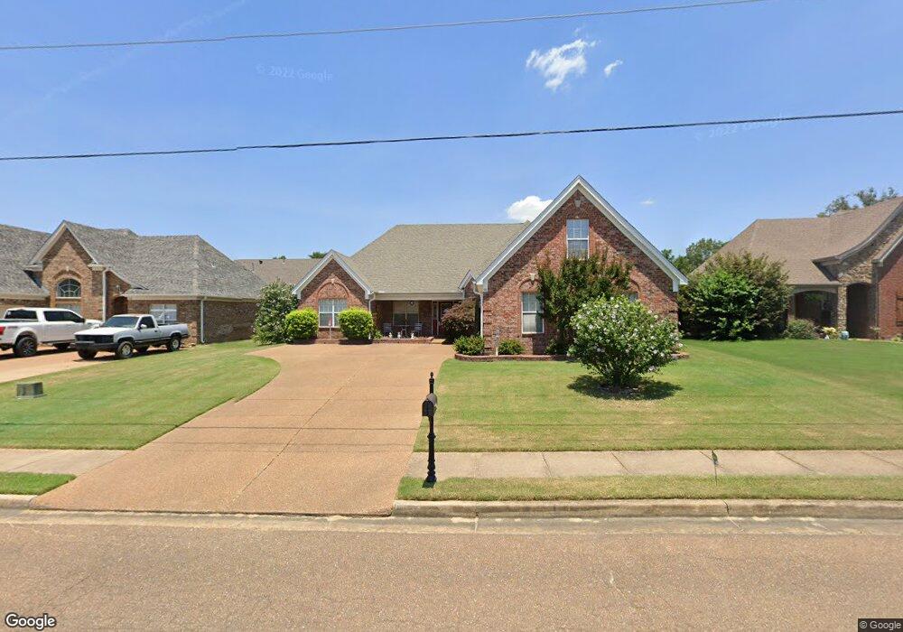 58 Forked Creek Pkwy, Hernando, MS 38632 - photo 1