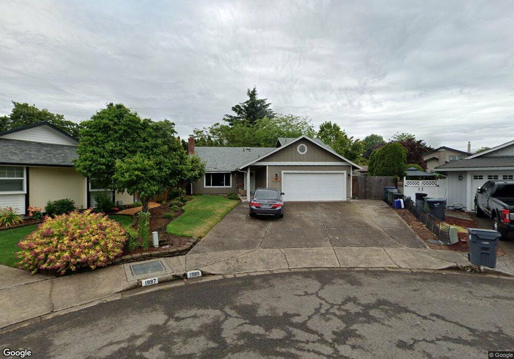 1989 Margaret St, Eugene, OR 97401 - photo 1