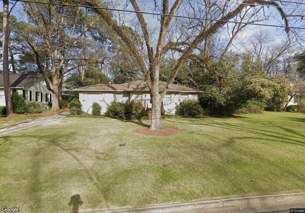 1812 Wells Dr, Columbus, GA 31906 - photo 1