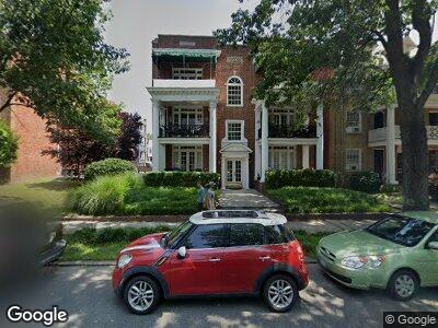 3006 Monument Unit 2e Ave Unit - Map 3006 Monument Unit 2e Ave Richmond Va Unit Six Units Streetview 