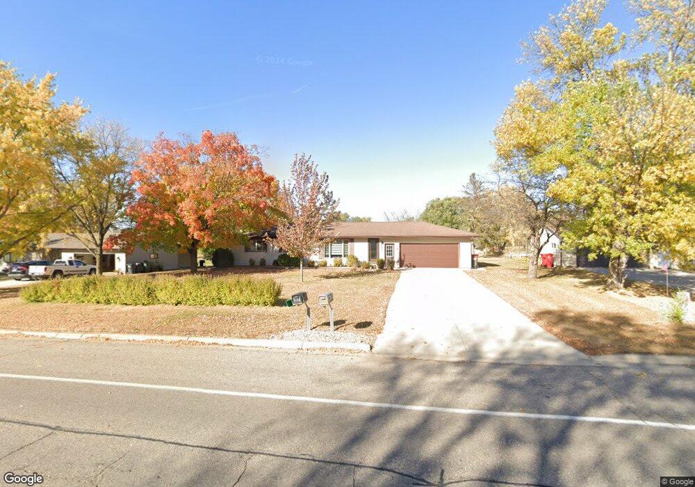 1317 Latoka Dr SW, Alexandria, MN 56308 - photo 1