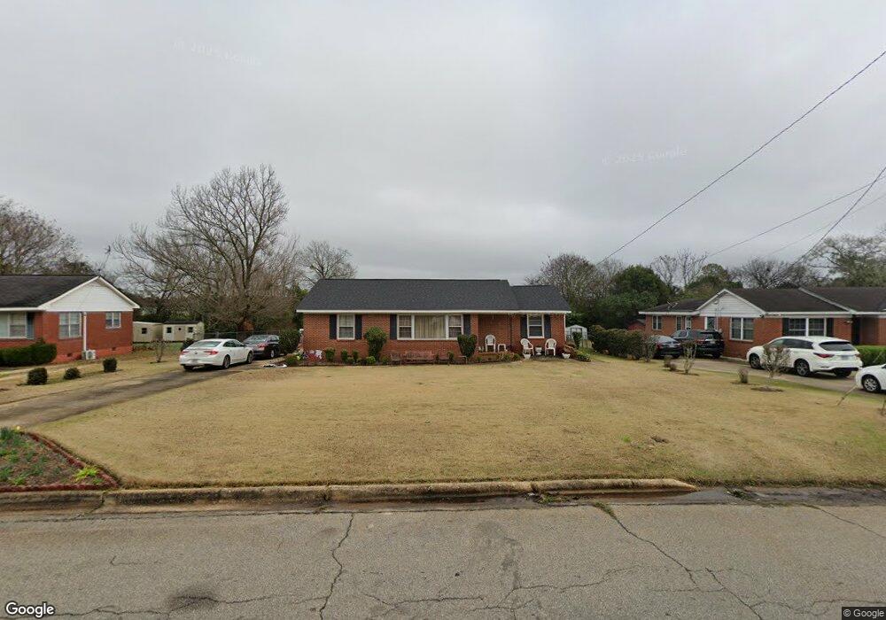 104 Lorraine Ave, Americus, GA 31709 - photo 1