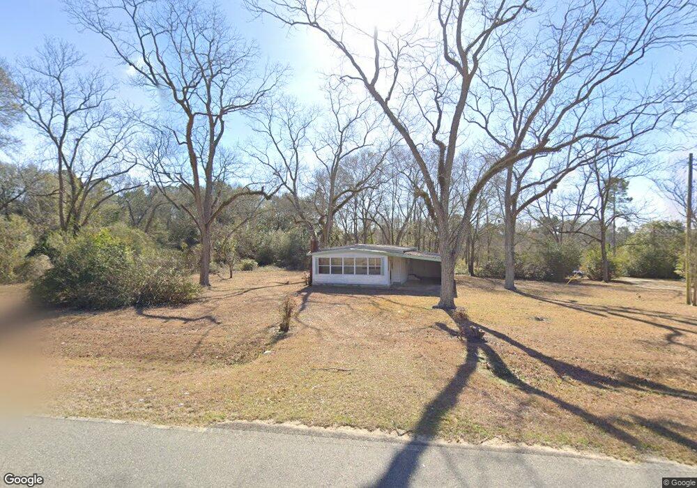 5893 Lower Meigs Rd, Meigs, GA 31765 - photo 1