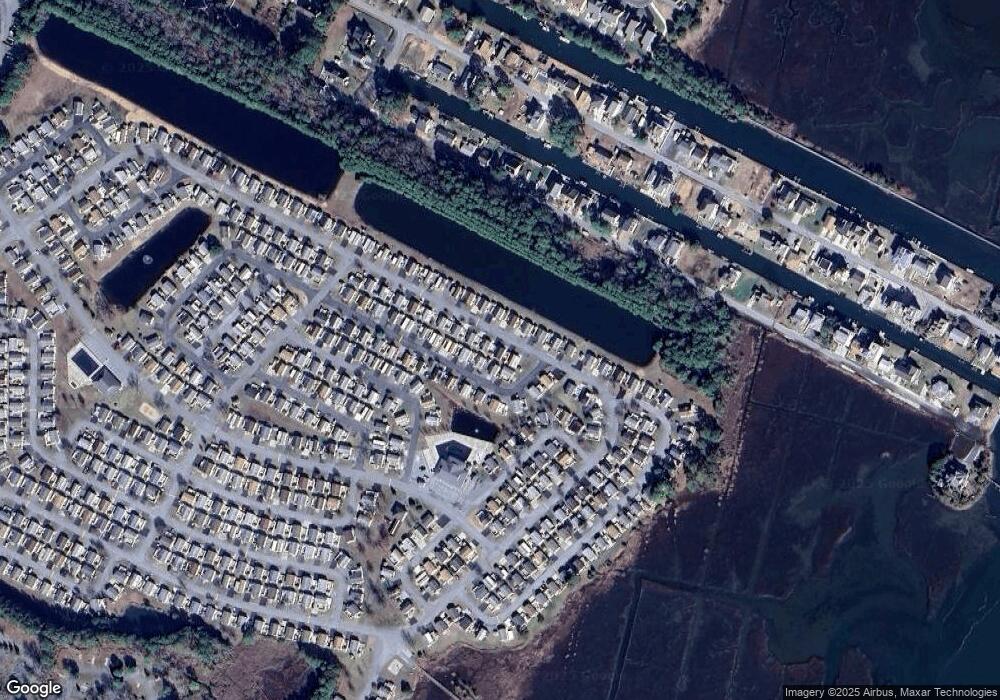 8552 N Longboat Way, Berlin, MD 21811 - photo 1