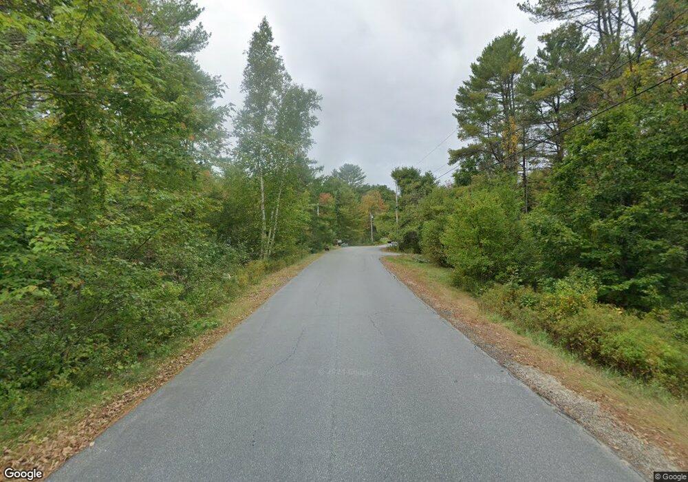 TBD Dewitt Hill Rd, Durham, ME 04222 - photo 1