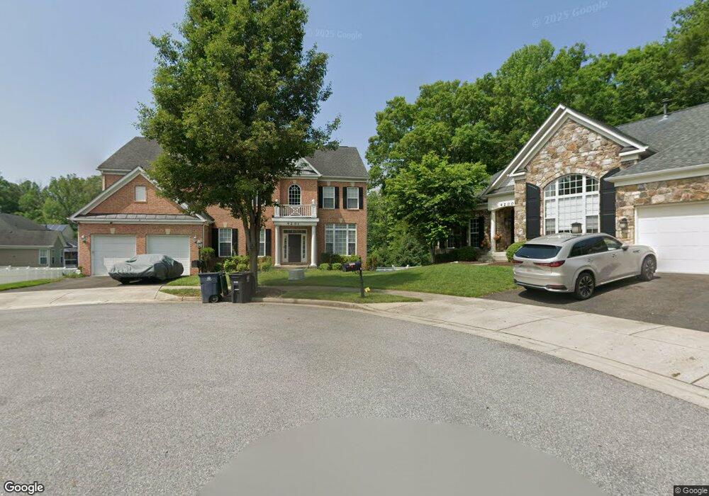 4201 Coakley Ln, Upper Marlboro, MD 20772 - photo 1