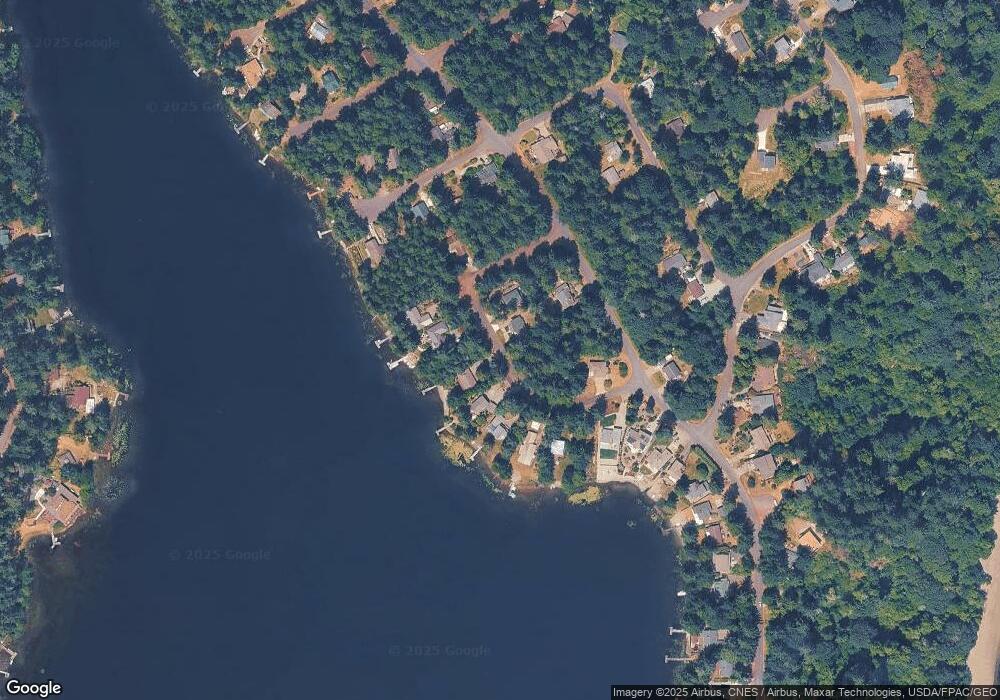 0 Lakeshore Dr unit 635041, Anderson Island, WA 98303 - photo 1