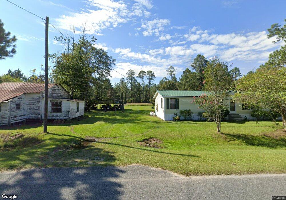 378 Spikes Rd, Pearson, GA 31642 - photo 1