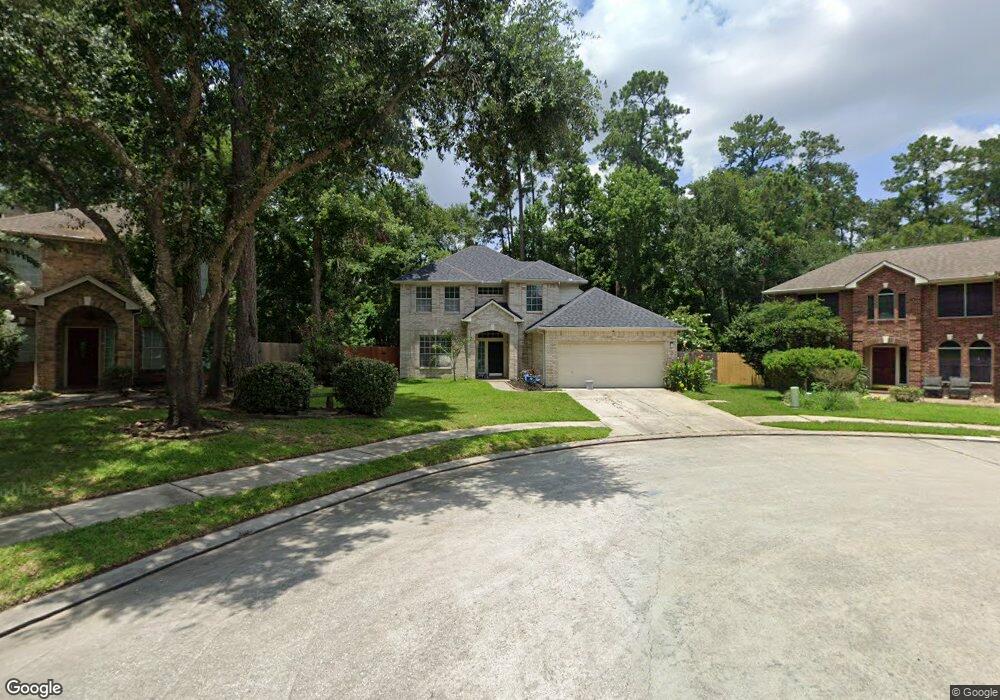 31643 Trails Park Ln, Conroe, TX 77385 - photo 1