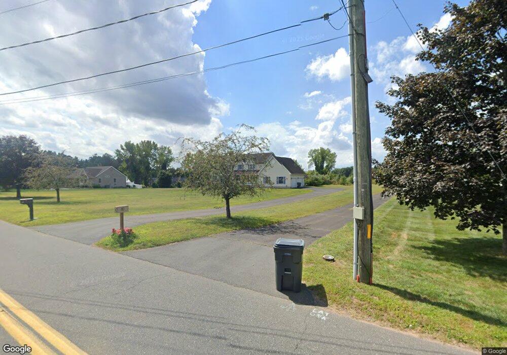 42 Grant Rd, Enfield, CT 06082 - photo 1