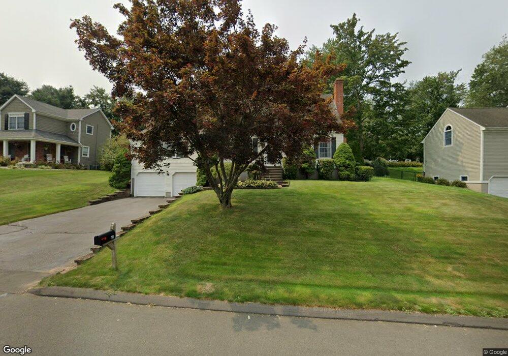 10 Pondview Dr, Cromwell, CT 06416 - photo 1