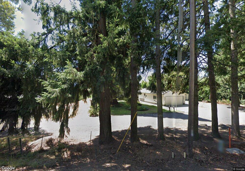 31310 SE Highway 211, Eagle Creek, OR 97022 - photo 1