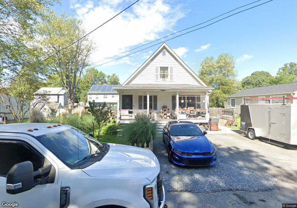 1170 Cedar Ave, Shady Side, MD 20764 - photo 1