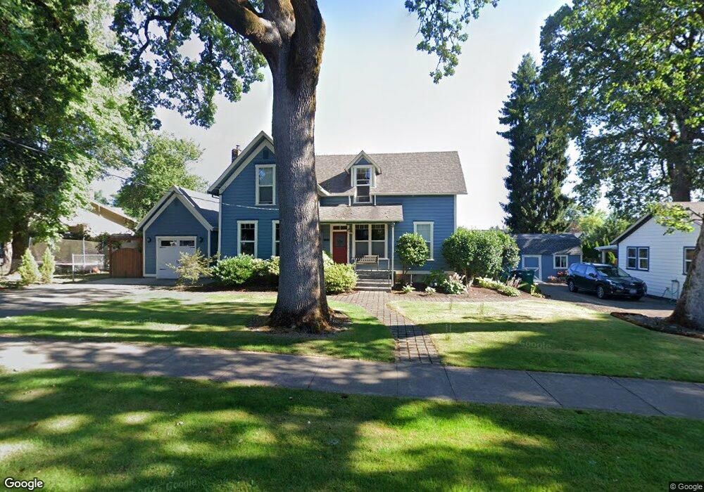 1723 23rd Ave, Forest Grove, OR 97116 - photo 1