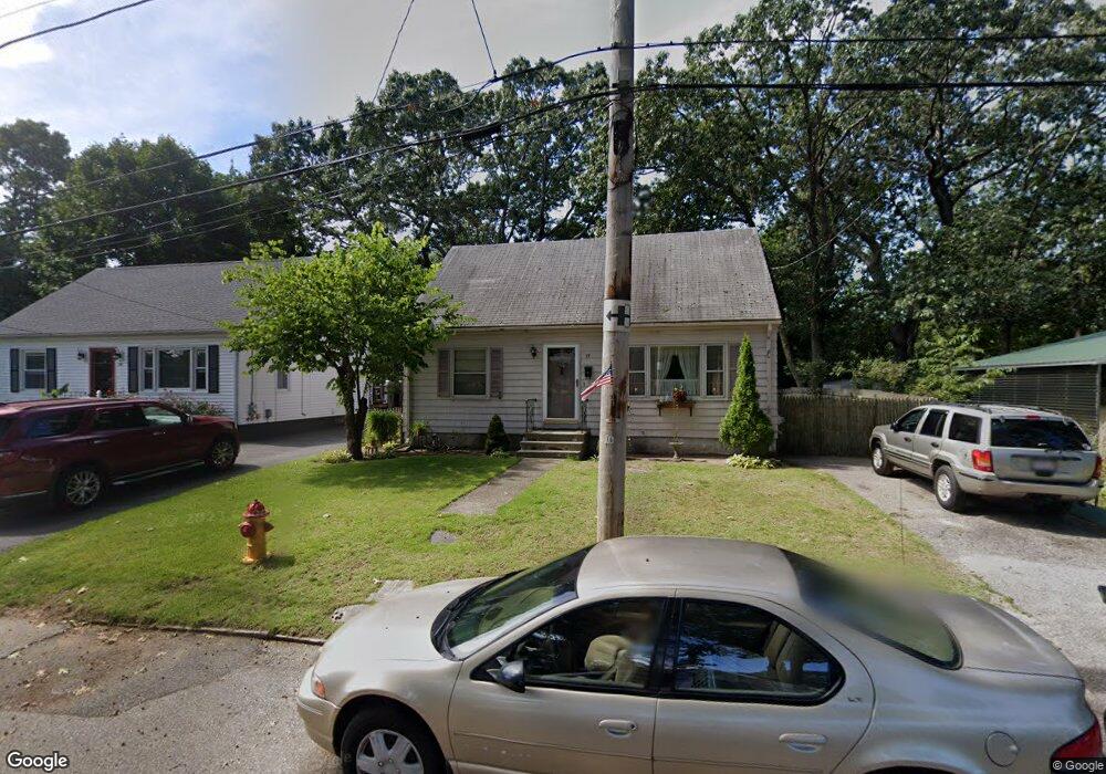 77 Main St, Riverside, RI 02915 - photo 1