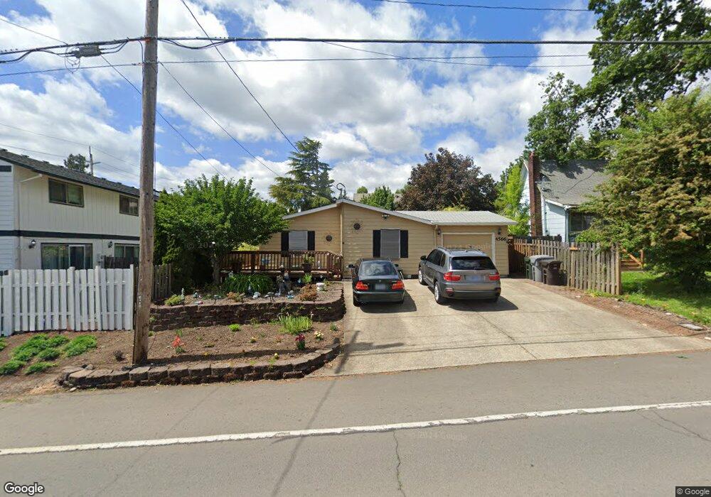 4566 Cornwall St, West Linn, OR 97068 - photo 1