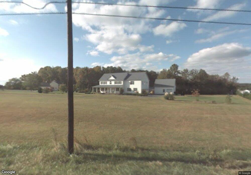 24774 Garner Rd, Chaptico, MD 20621 - photo 1