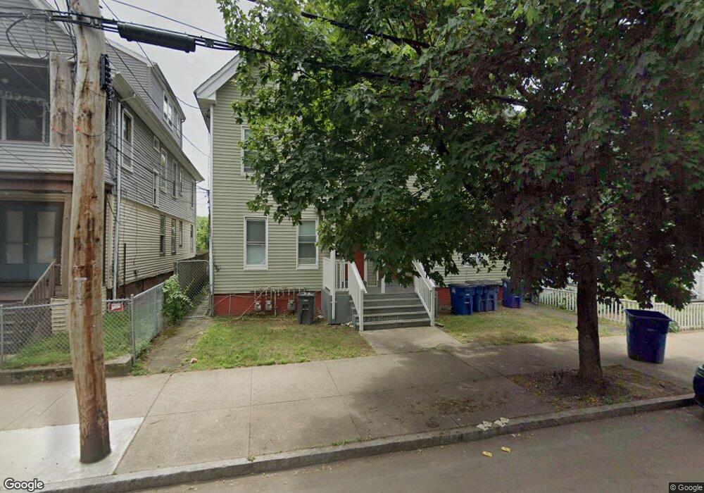 164 Spring St, New Haven, CT 06519 - photo 1