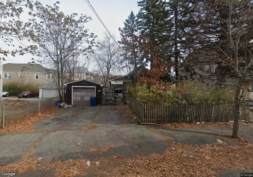 95 Columbus Ave, Lawrence, MA 01841 - photo 1