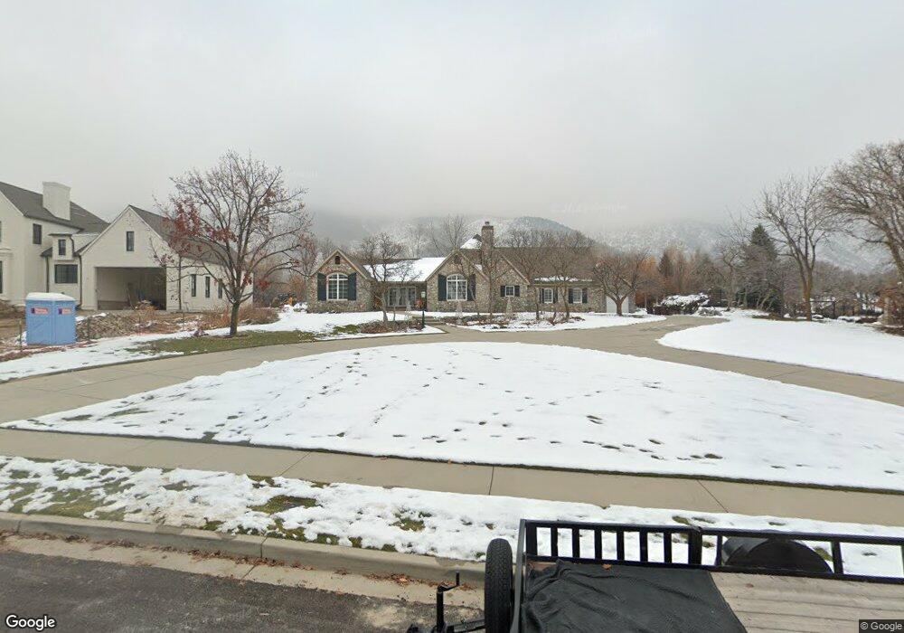 632 Quail Hollow Ln, Alpine, UT 84004 - photo 1