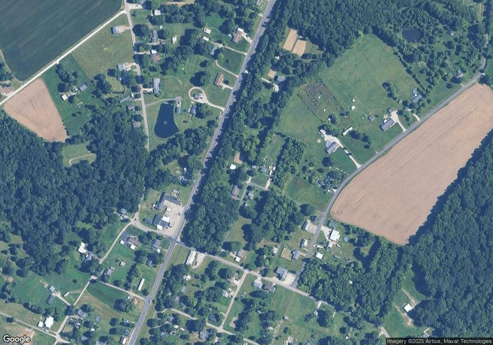 101 Timber St, Otisco, IN 47163 - photo 1