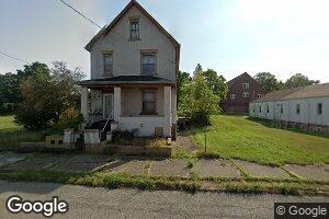932 Darr Ave, Farrell, PA 16121