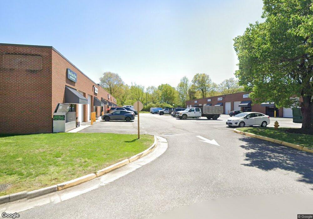 967 Highams Ct, Woodbridge, VA 22191 - photo 1