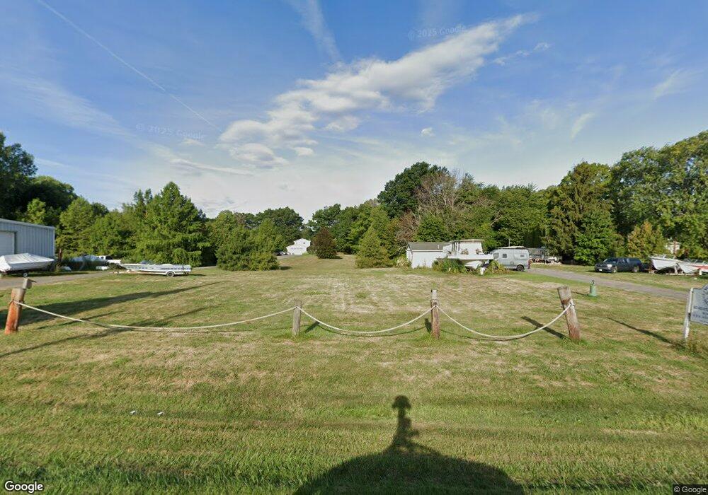 1180 Point Breeze Rd, Kent, NY 14477 - photo 1