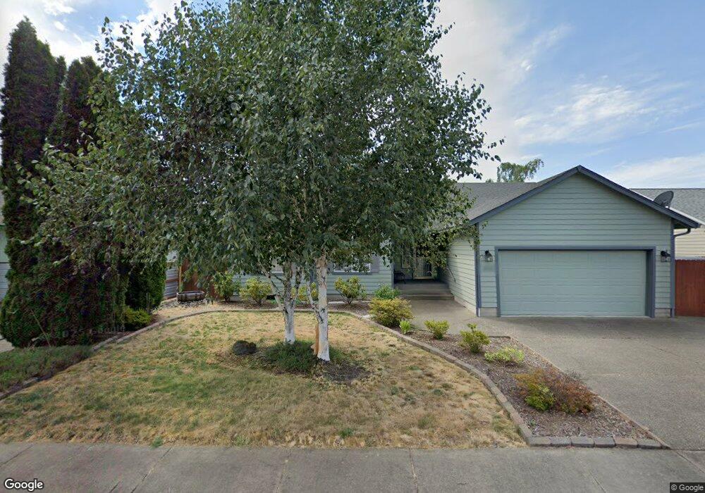 1810 Aspen Run Ave, Sutherlin, OR 97479 - photo 1